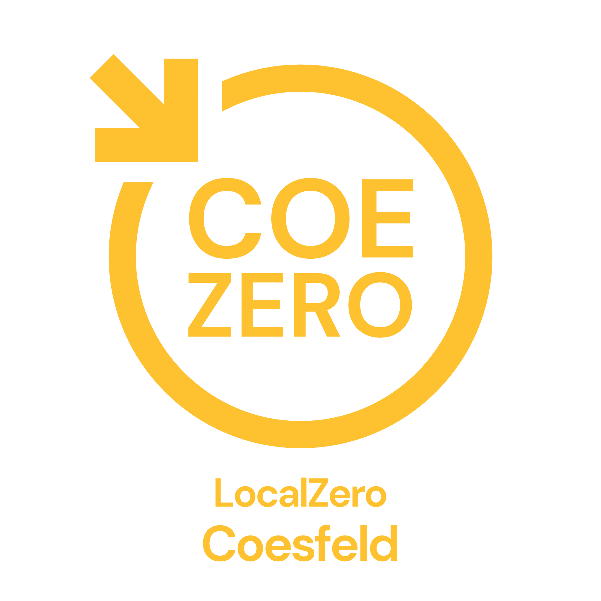 LocalZero Coesfeld