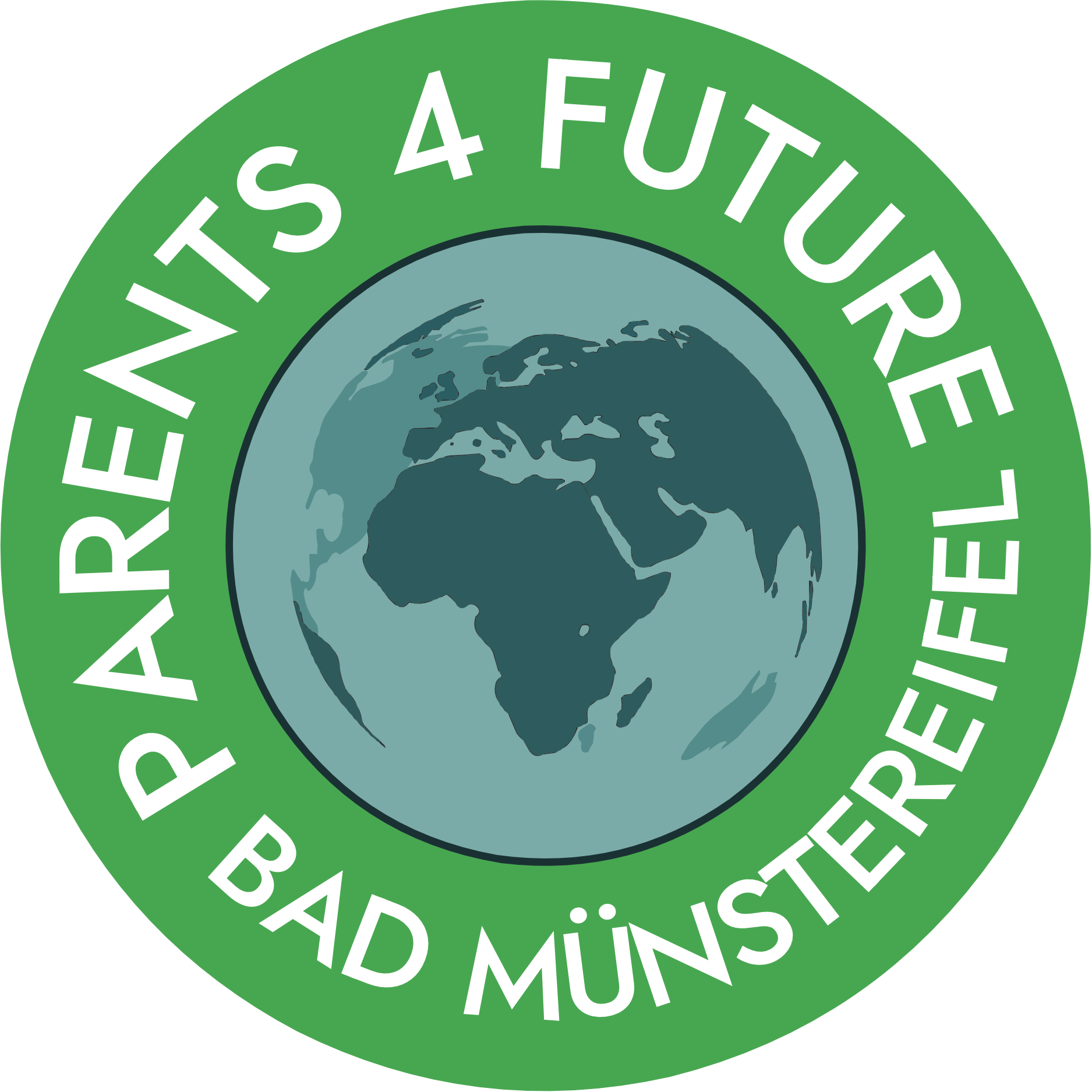 Parents For Future Bad Münstereifel