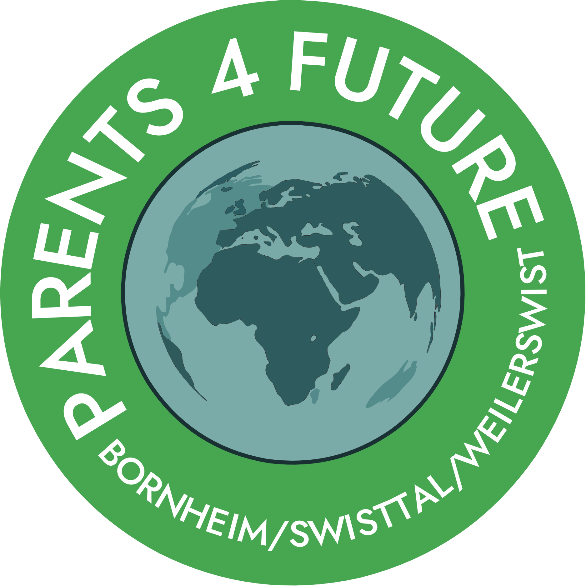 Parents For Future Bornheim