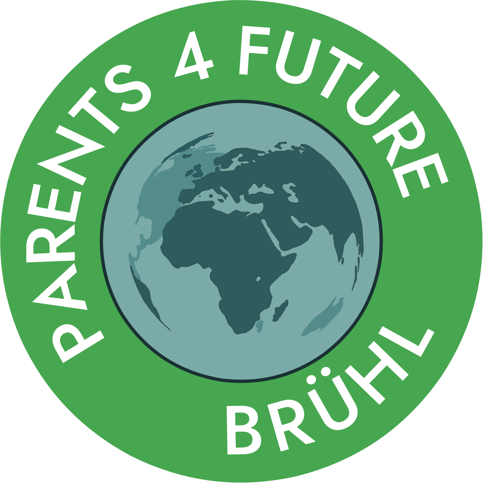 Parents For Future Brühl