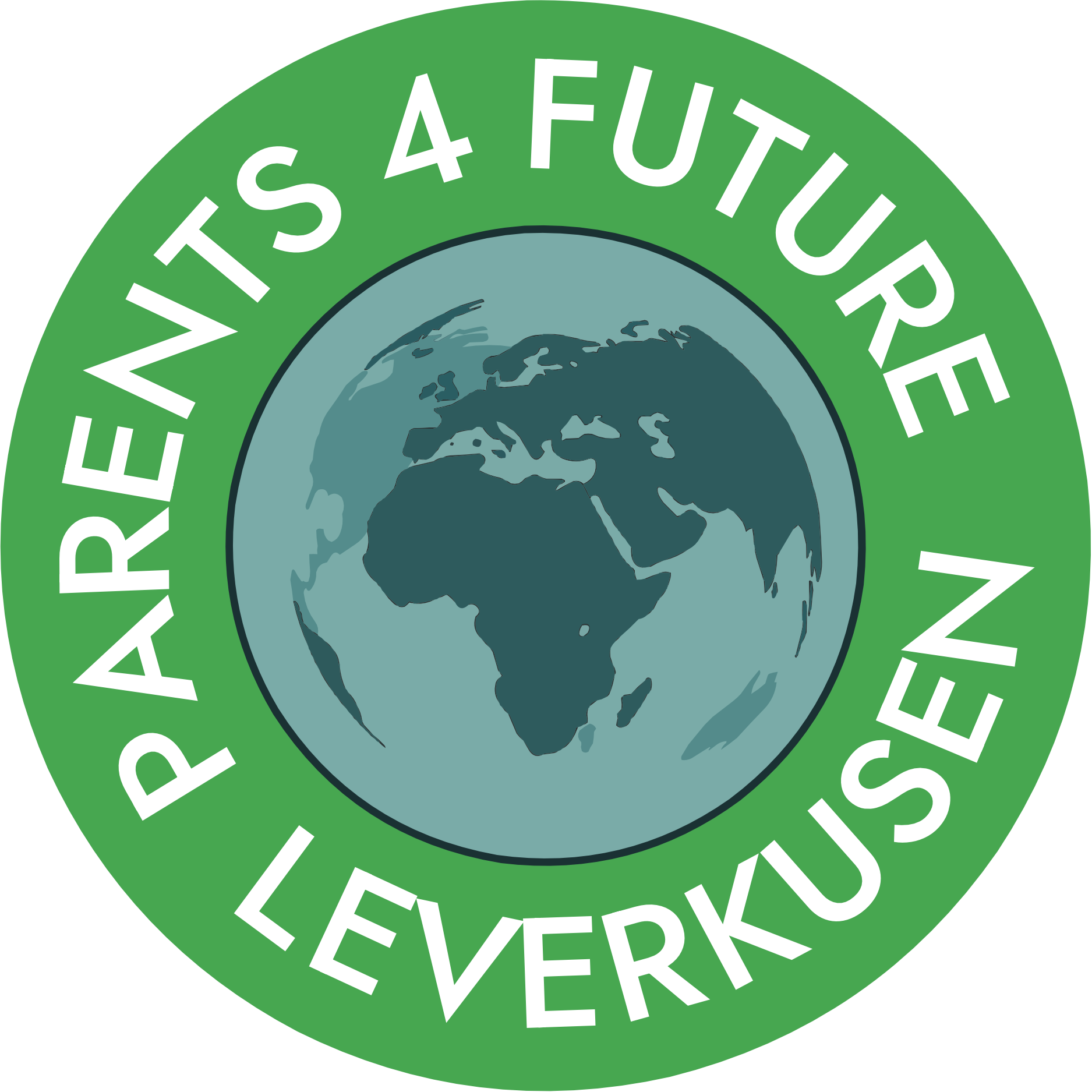 Parents For Future Leverkusen