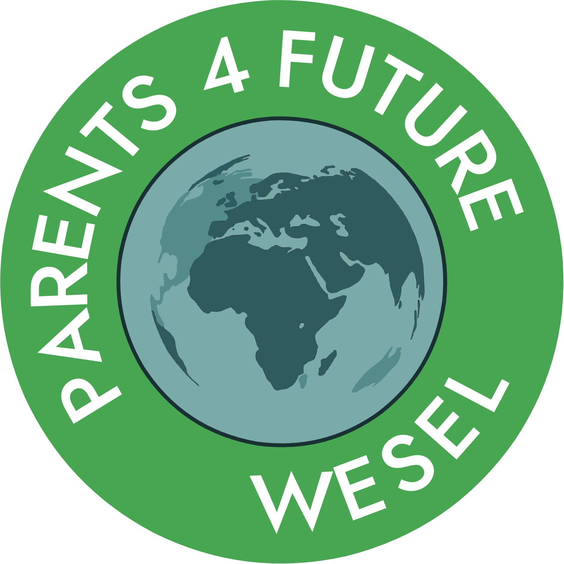 Parents For Future Wesel