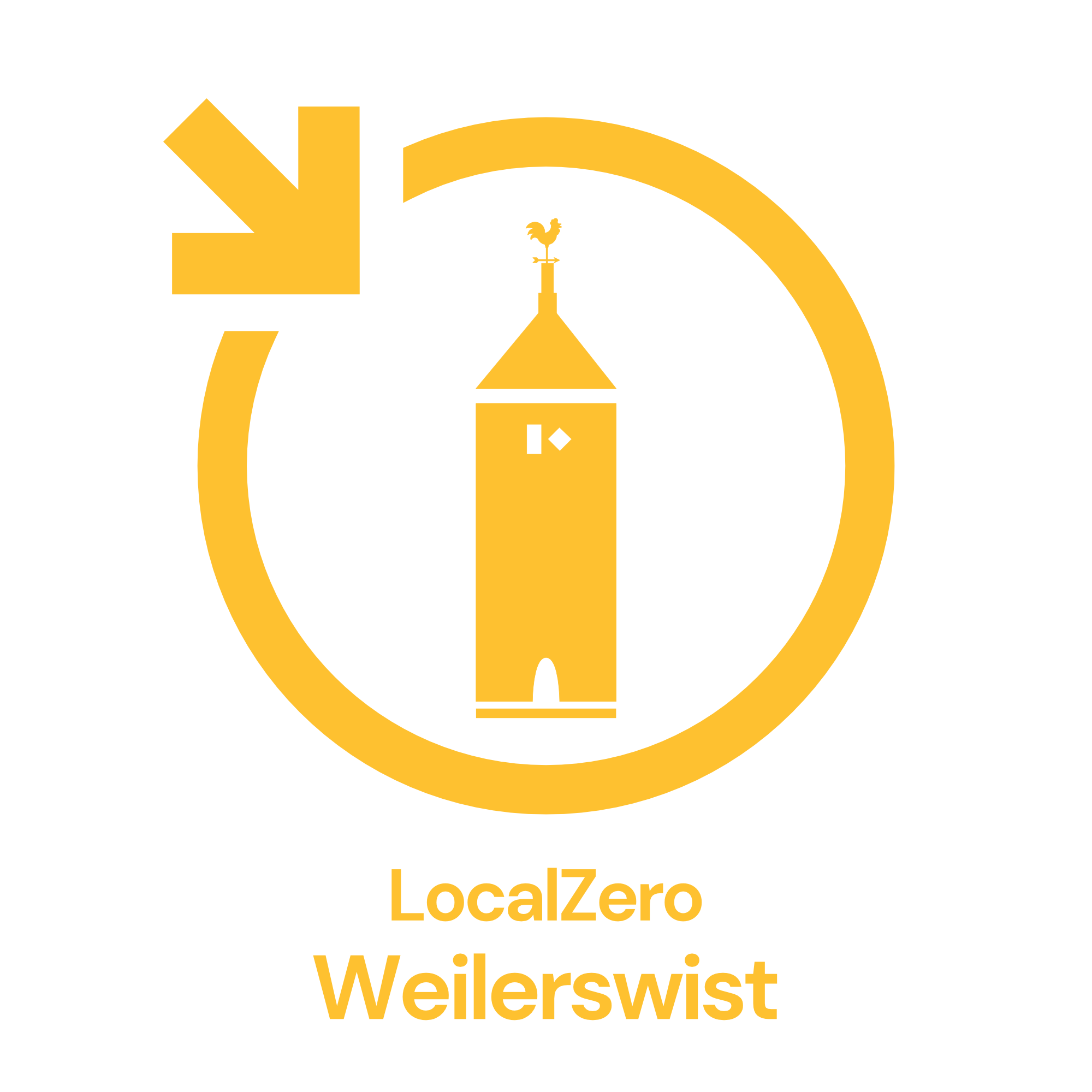 LocalZero Weilerswist