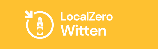 LocalZero Witten